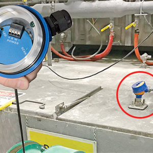 美國FLOWLINE LG10 LG-1 LG11導波雷達液位計